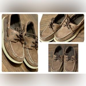 Sperry Shoes